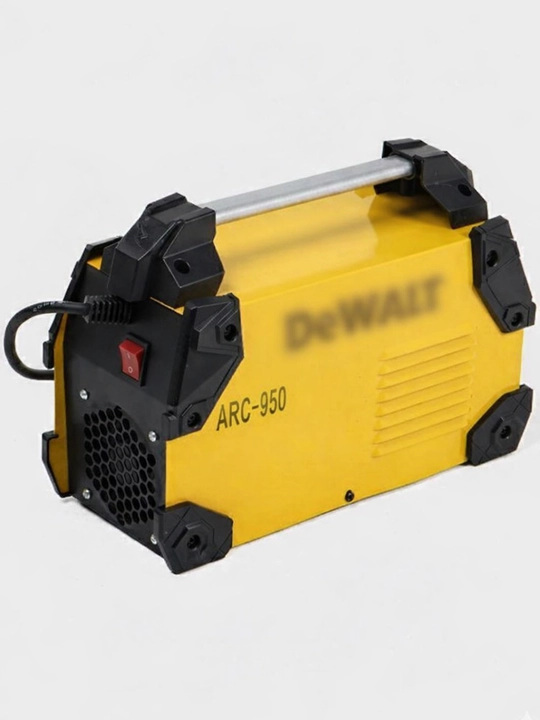 ARC-950 kuchli payvandlash qurilmasi, IGBT texnologiya, 230 V