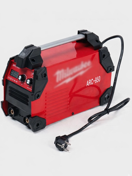 ARC-950 kuchli payvandlash qurilmasi, IGBT texnologiya, 230 V