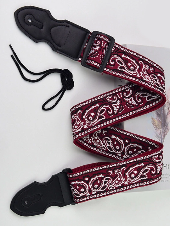 Gitara, ukulele tasmasi, sozlanishi etnik uslub - 