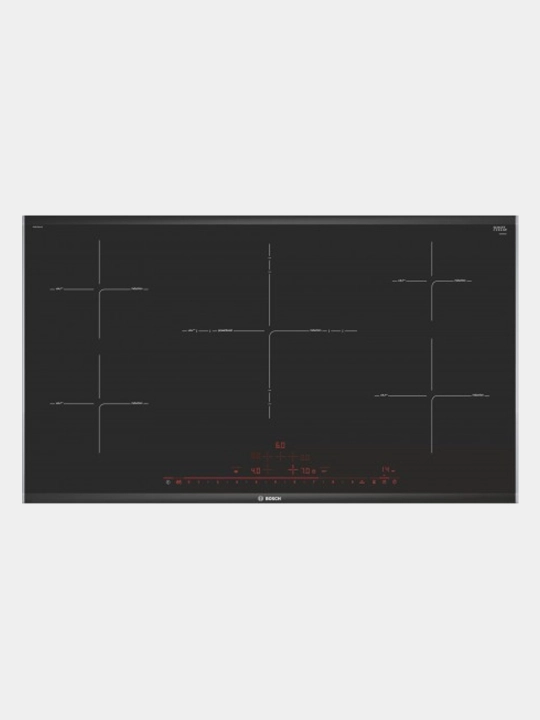 Elektr pishirish paneli Bosch PIV975DC1E - 
