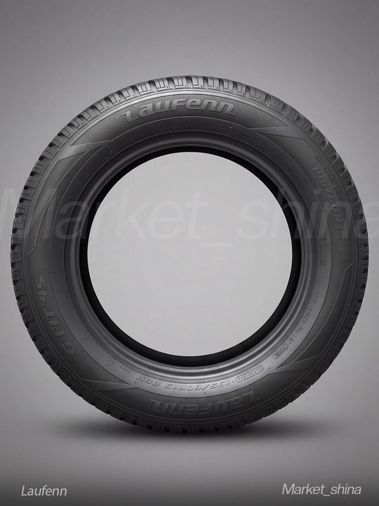 Laufenn 4 faslli avtoshinasi - Hankook brendiga qarashli sifatli mahsulot