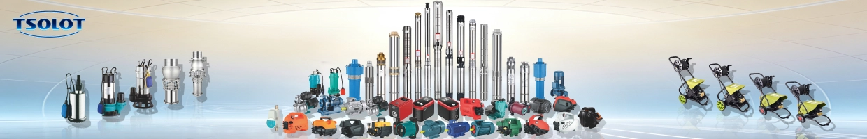 TSOLOT Pump Tools
