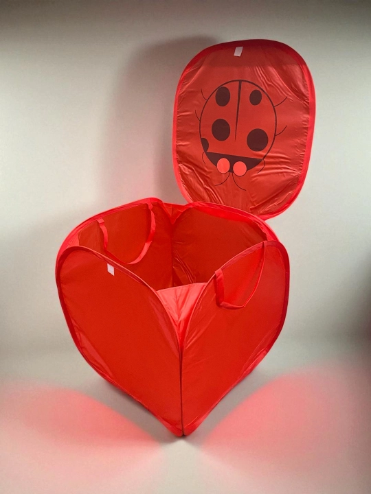 Корзина для хранения игрушек, 45 * 45 см