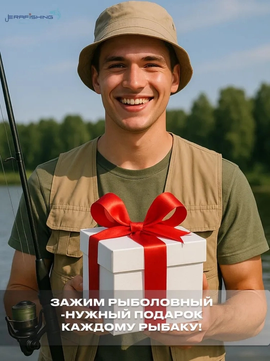Щипцы рыболовные для крючка с резиновыми ручками