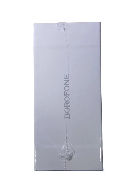 Borofone BW80 simsiz quloqchin, Bluetooth 5.4, sensorli boshqaruv, zaryad qutisi