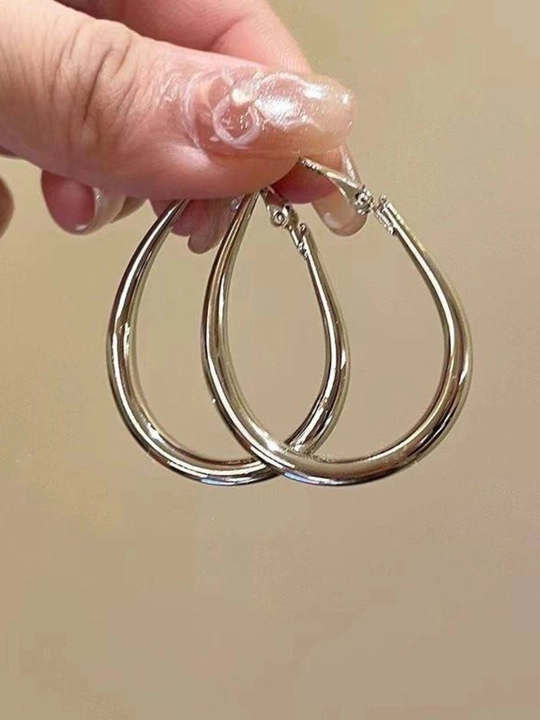 Серьги для девочек