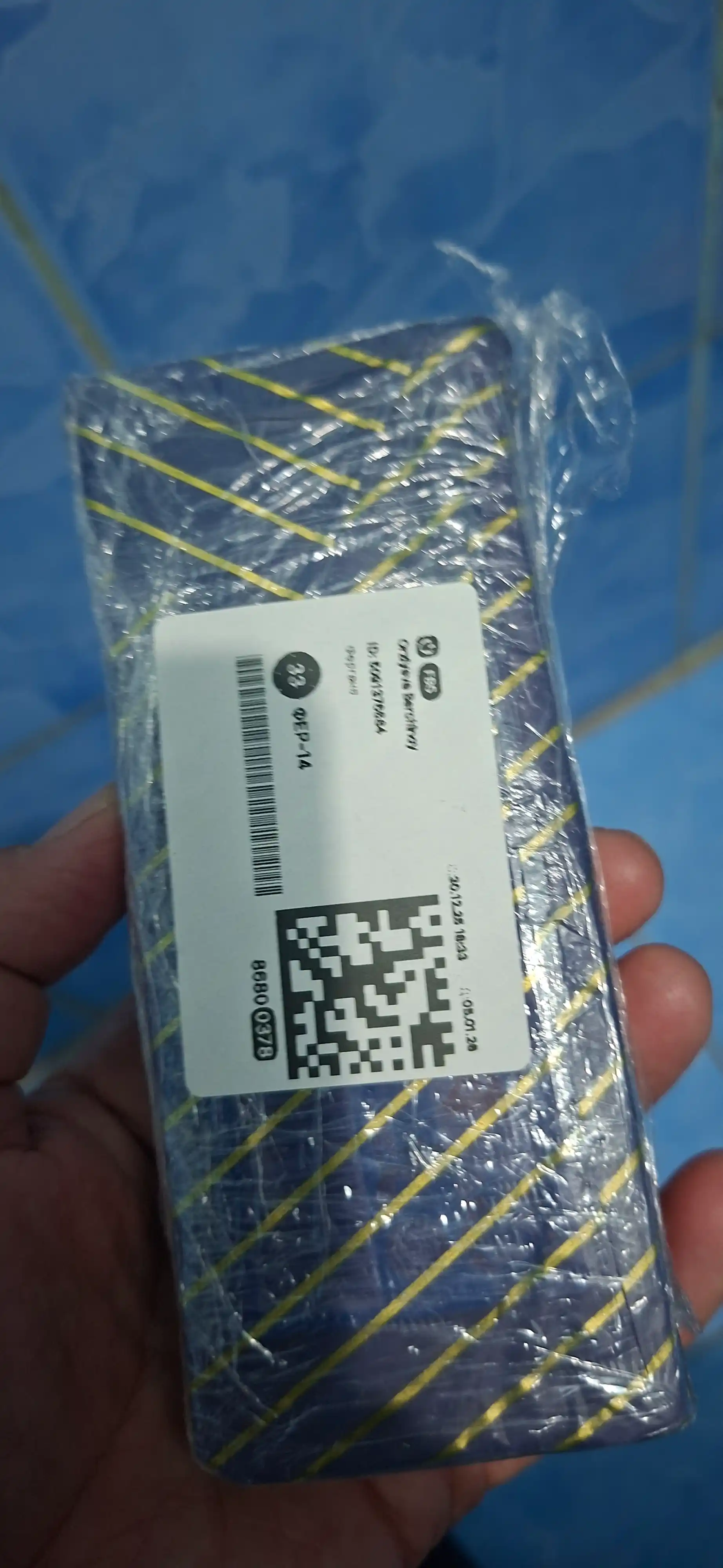 Oqartiruvchi xitoy sovuni