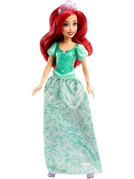 Disney Princess Ariel qo'g'irchog'i