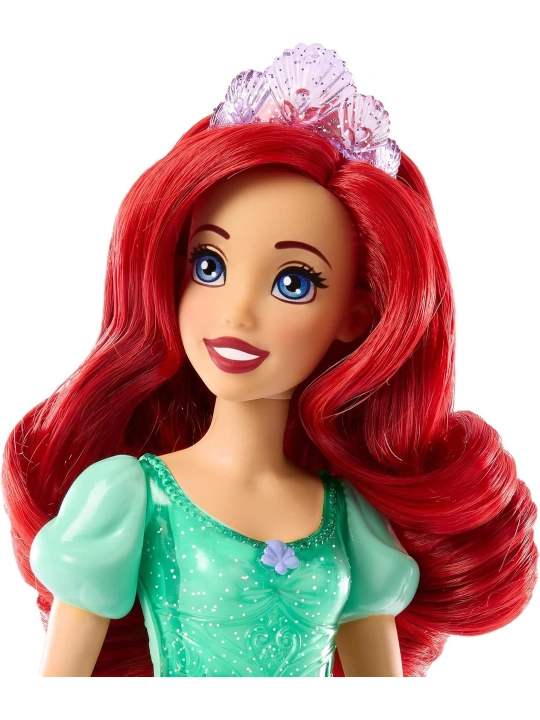 Disney Princess Ariel qo'g'irchog'i - 