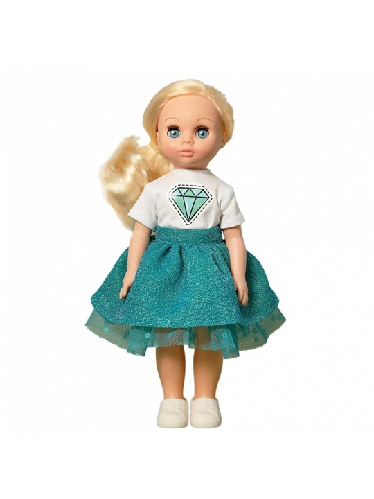Elya Summer Shimmer qo'g'irchoq, 30,5 sm - 