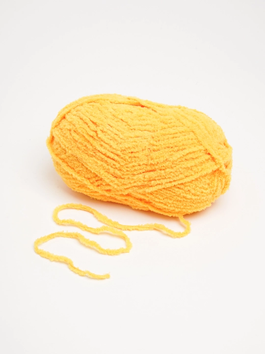 To'quv ipi  Alize Softy - 115 m, 50 g, 100% mikropolyester, qadoqda 1 dona