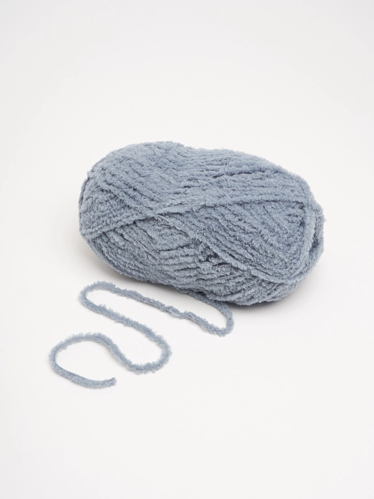 To'quv ipi  Alize Softy - 115 m, 50 g, 100% mikropolyester, qadoqda 1 dona