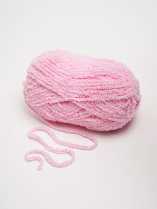 To'quv ipi  Alize Softy - 115 m, 50 g, 100% mikropolyester, qadoqda 1 dona
