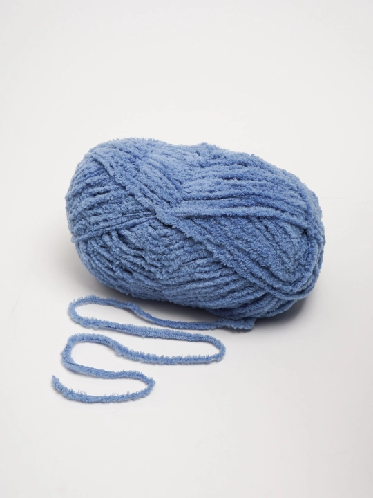 To'quv ipi  Alize Softy - 115 m, 50 g, 100% mikropolyester, qadoqda 1 dona
