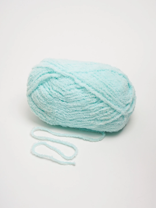 To'quv ipi  Alize Softy - 115 m, 50 g, 100% mikropolyester, qadoqda 1 dona
