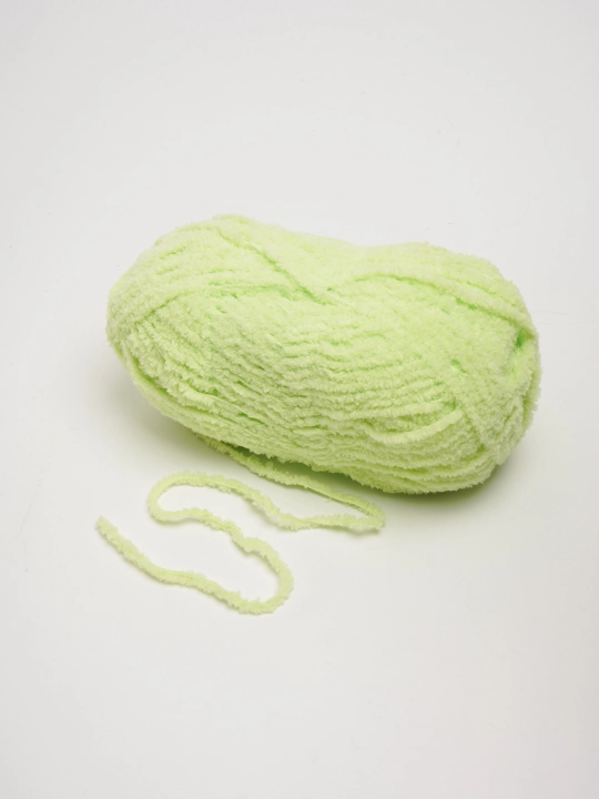 To'quv ipi  Alize Softy - 115 m, 50 g, 100% mikropolyester, qadoqda 1 dona