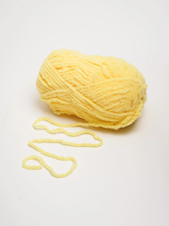 To'quv ipi  Alize Softy - 115 m, 50 g, 100% mikropolyester, qadoqda 1 dona