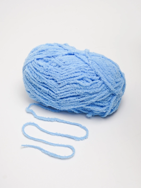To'quv ipi  Alize Softy - 115 m, 50 g, 100% mikropolyester, qadoqda 1 dona