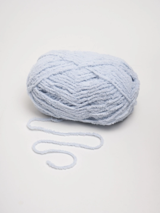 To'quv ipi  Alize Softy - 115 m, 50 g, 100% mikropolyester, qadoqda 1 dona