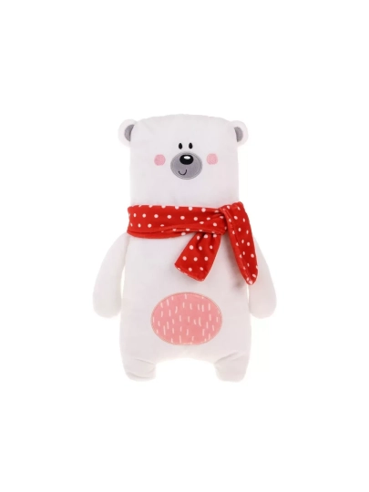 Мишка Полоскин Fluffy Family, 40 см — BWAY-TSR6912