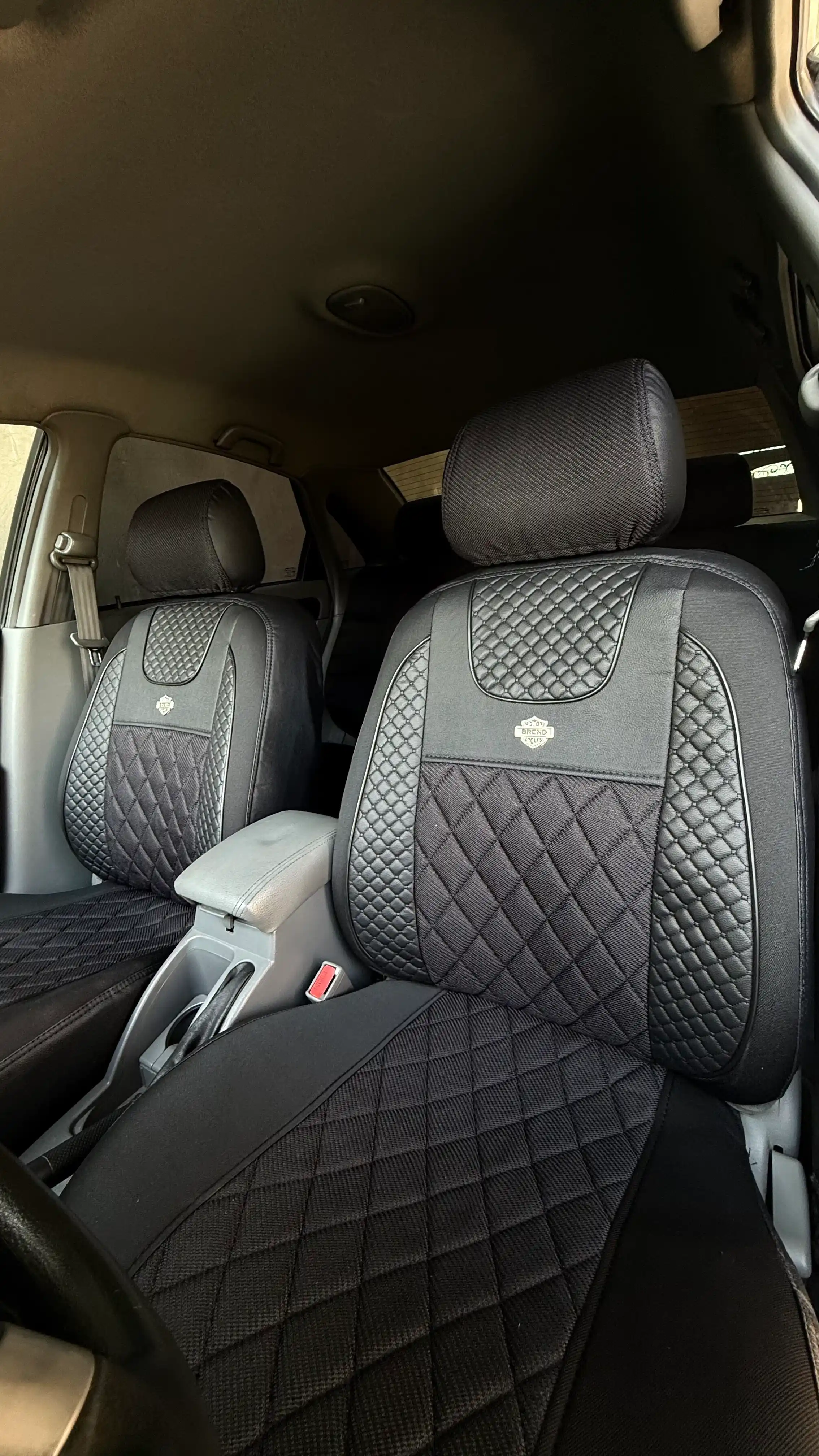 Чехол на сиденье автомобиля, на весь салон Lacetti, Cobalt, Spark, Nexia 2-3, Matiz