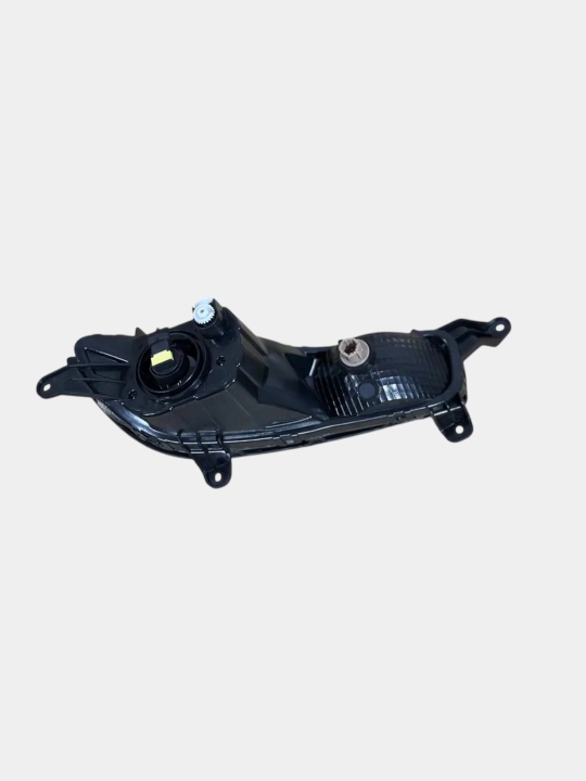 Противотуманные фары для Chevrolet Gentra и Nexia 3