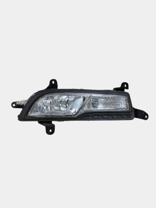 Противотуманные фары для Chevrolet Gentra и Nexia 3