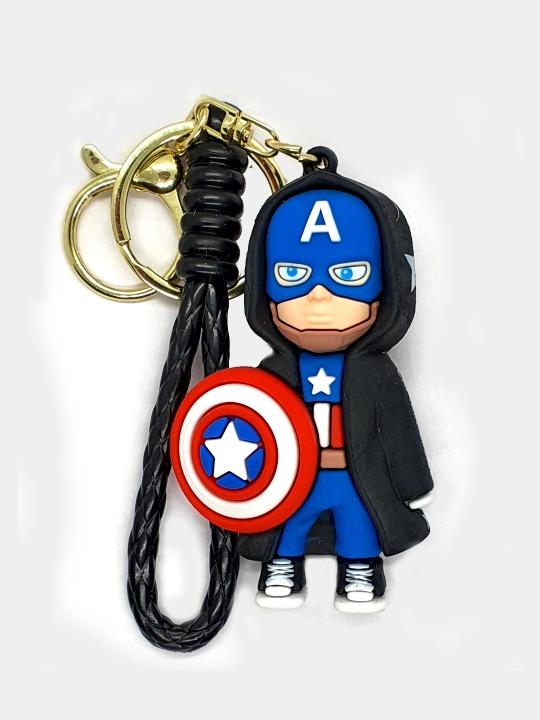 "MARVEL" Breloklar - 