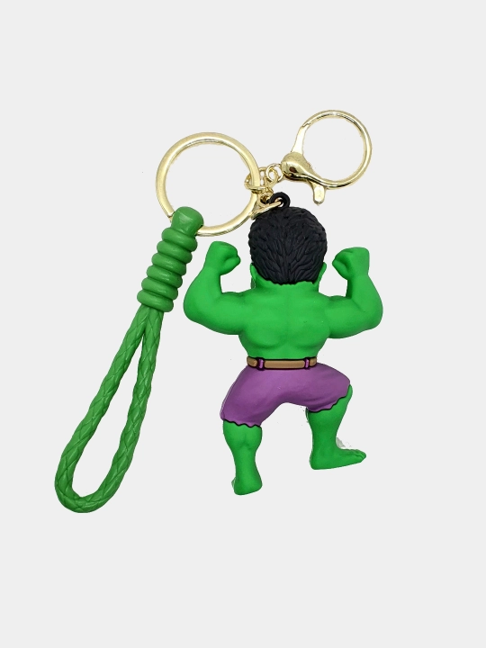 "MARVEL" Breloklar