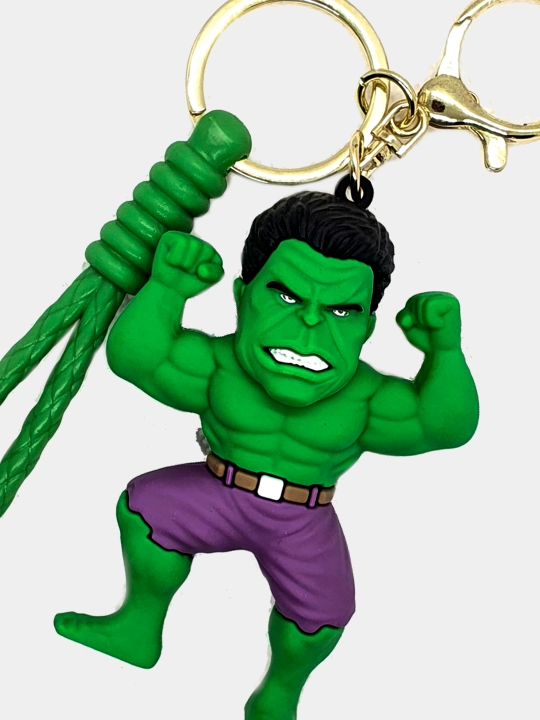 "MARVEL" Breloklar