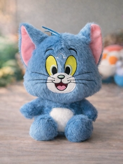 Синий