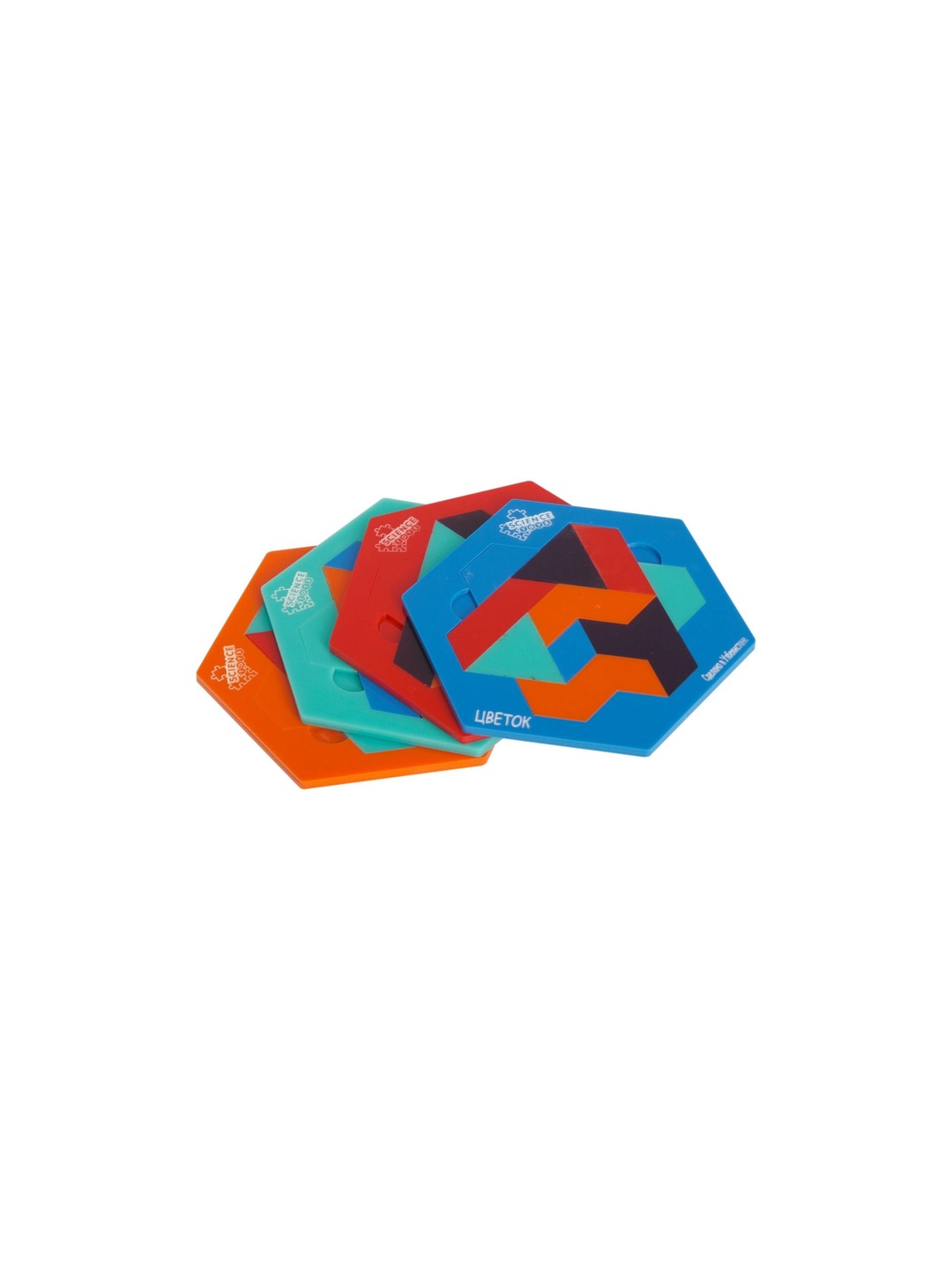 "Gul" jumboq, akril - 