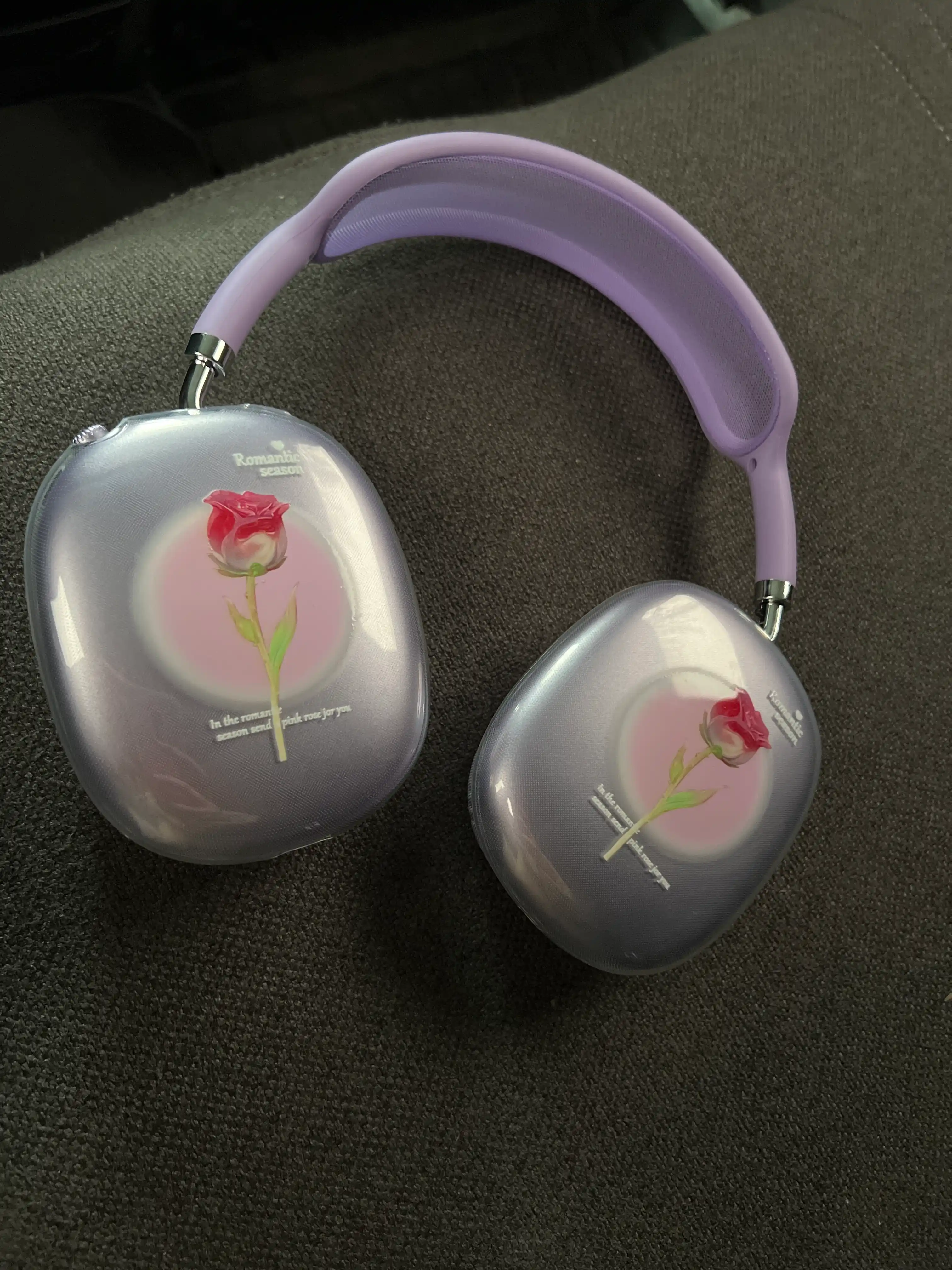 Чехол для AirPods Max, Оголовье для наушников Airpods max, чехлы на наушники Airpods max