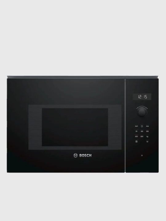 Mikroto'lqinli pech Bosch BFL524MB0 - 