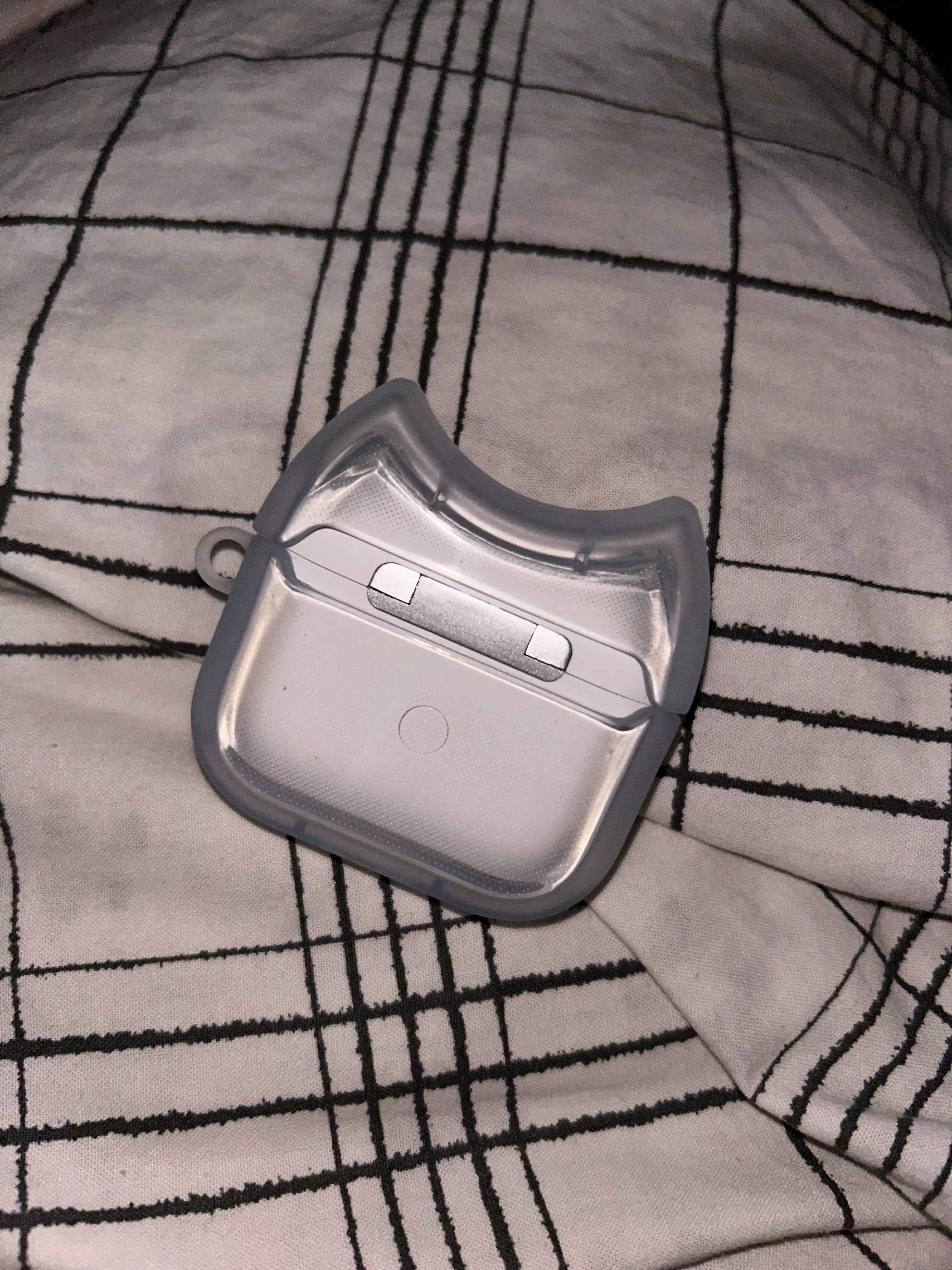 G'ilof AirPods 1, 2, 3, 4, simsiz quloqchinlari uchun