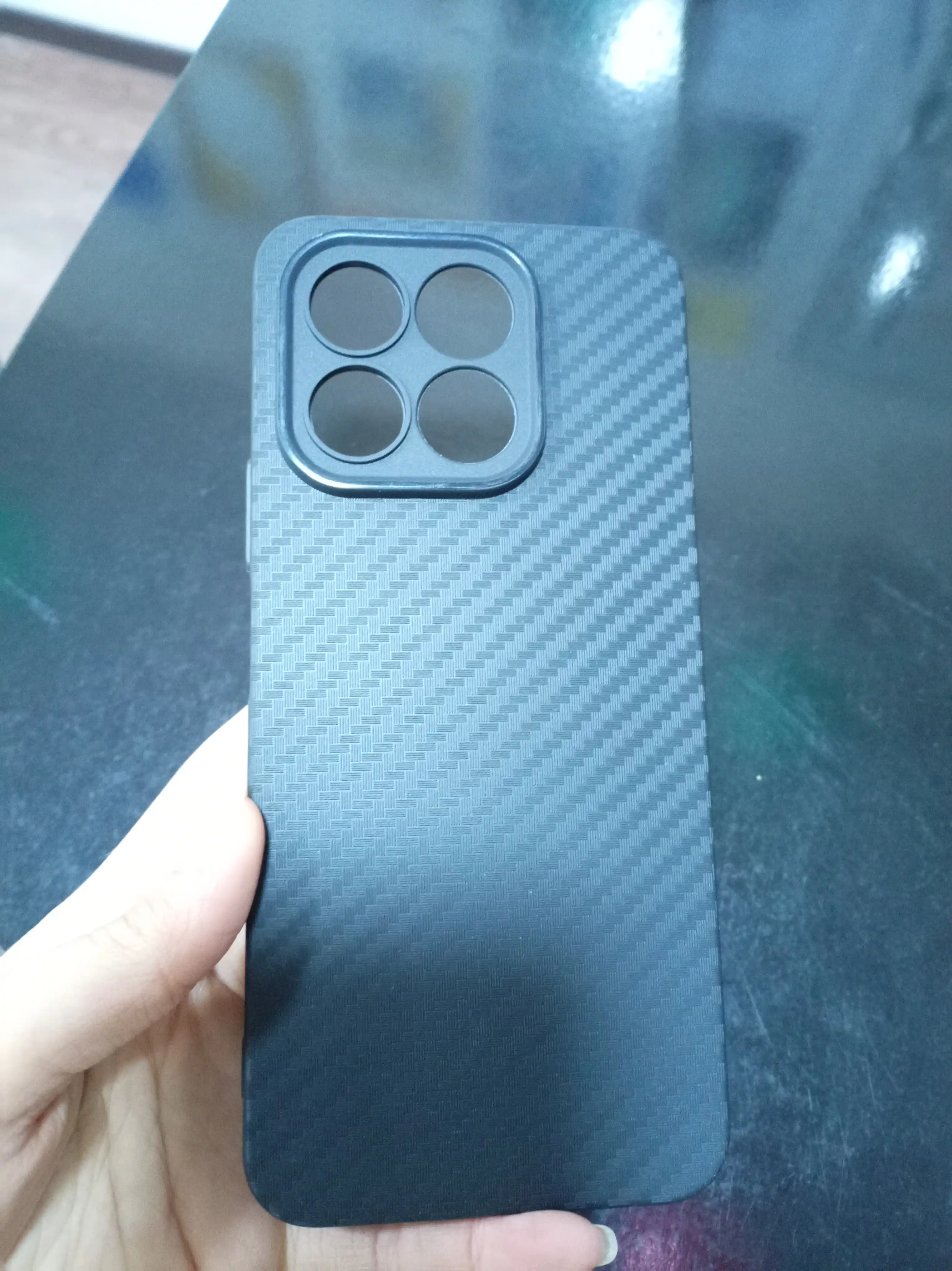 Чехол для смартфона Honor X6C