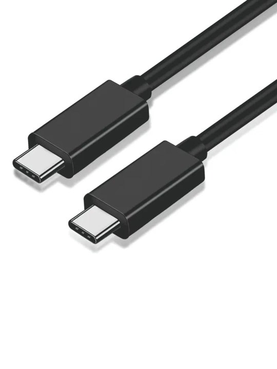 Зарядное устройство Samsung 45 Вт, 25 Вт, кабель Type-C, быстрое зарядное устройство - 