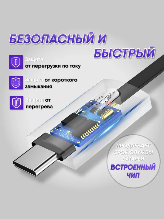 Зарядное устройство Samsung 45 Вт, 25 Вт, кабель Type-C, быстрое зарядное устройство