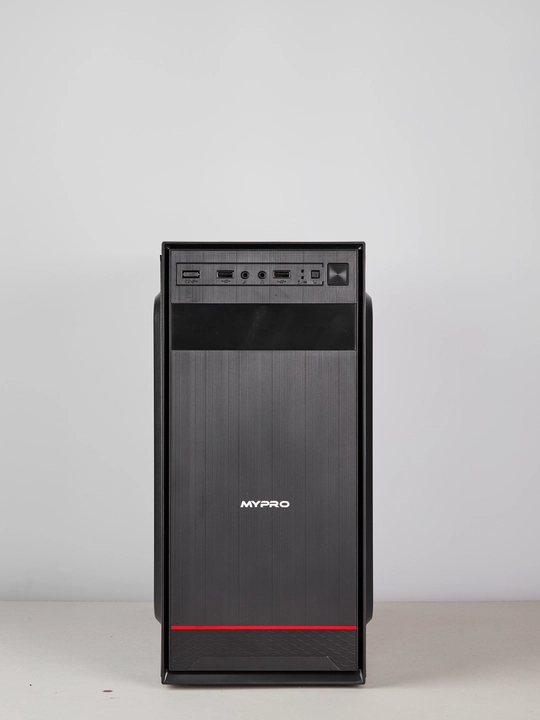Korpus, tizim birligi, bo'sh micro ATX