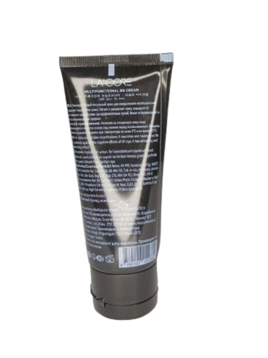 BB-крем SPF50+ La'core — многофункциональная тональная основа для лица