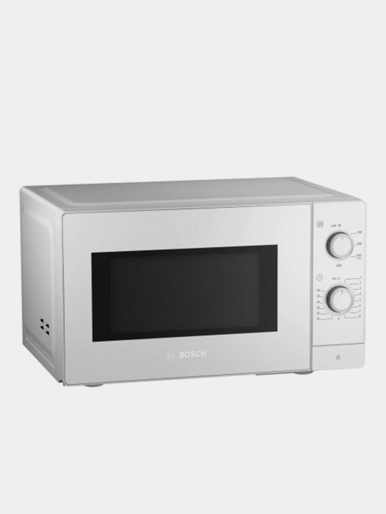 Bosch FFL020MW0 mikroto‘lqinli pechi - 