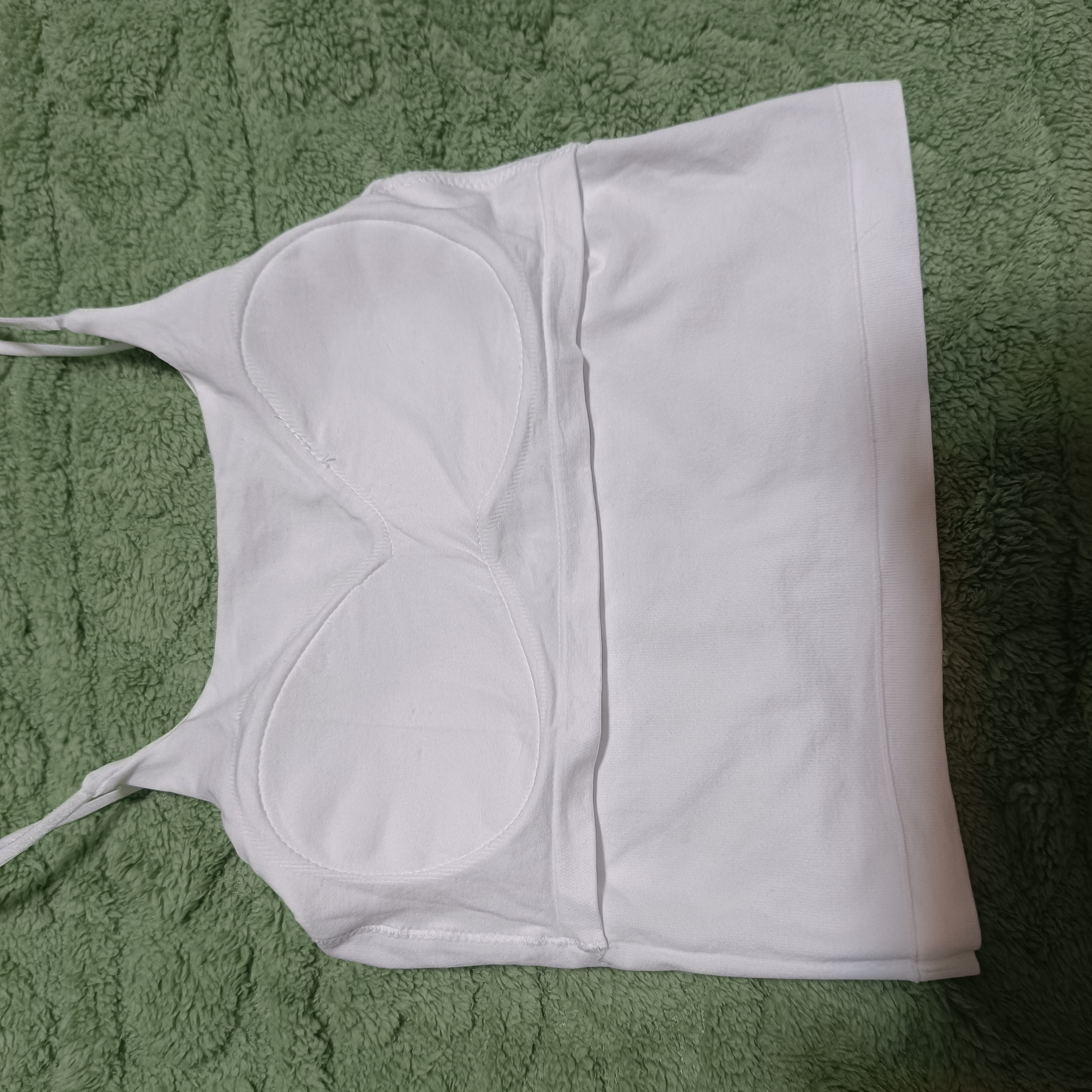 Top mayka, chashkali