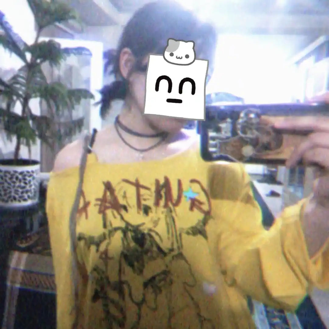 MIYO Y2K oversize jersiylar