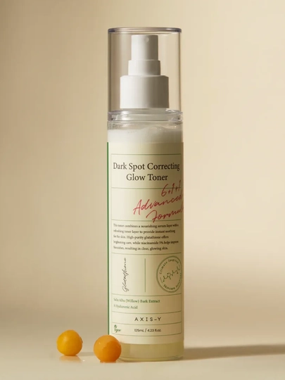 Yorituvchi tonik Dark Spot Correcting Glow Toner