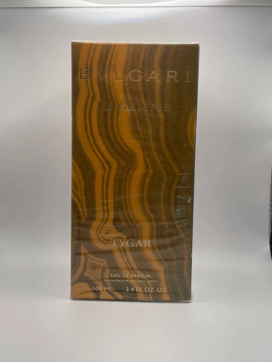 Bvlgari Tyger, Bulgari Tiger  2-3 дня стойкости