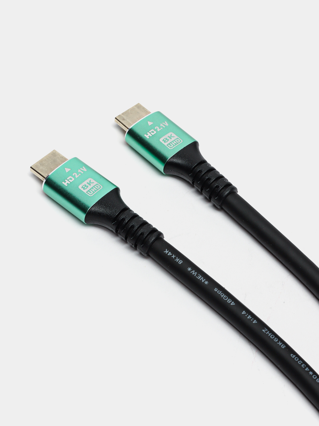 Кабель HDMI 2.1V, разрешение 8K, High Speed, RSTAR