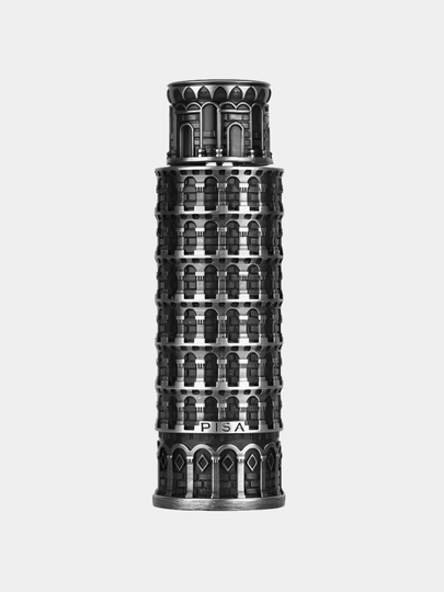 Lattafa Pisa арабская парфюмерная вода - 