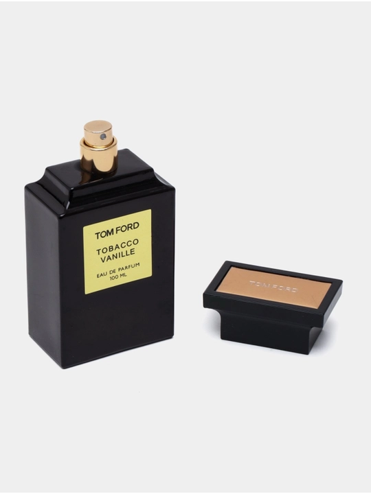 TOM FORD, TOBACCO VANILLE, Роскошный и элегантный мужской аромат, 100 мл
