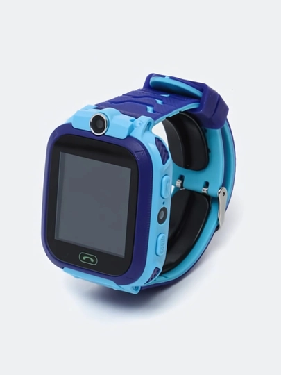 Умные часы детские Smart Watch Baby Nabi Z4 1.44", с GPS и камерой + симкарта