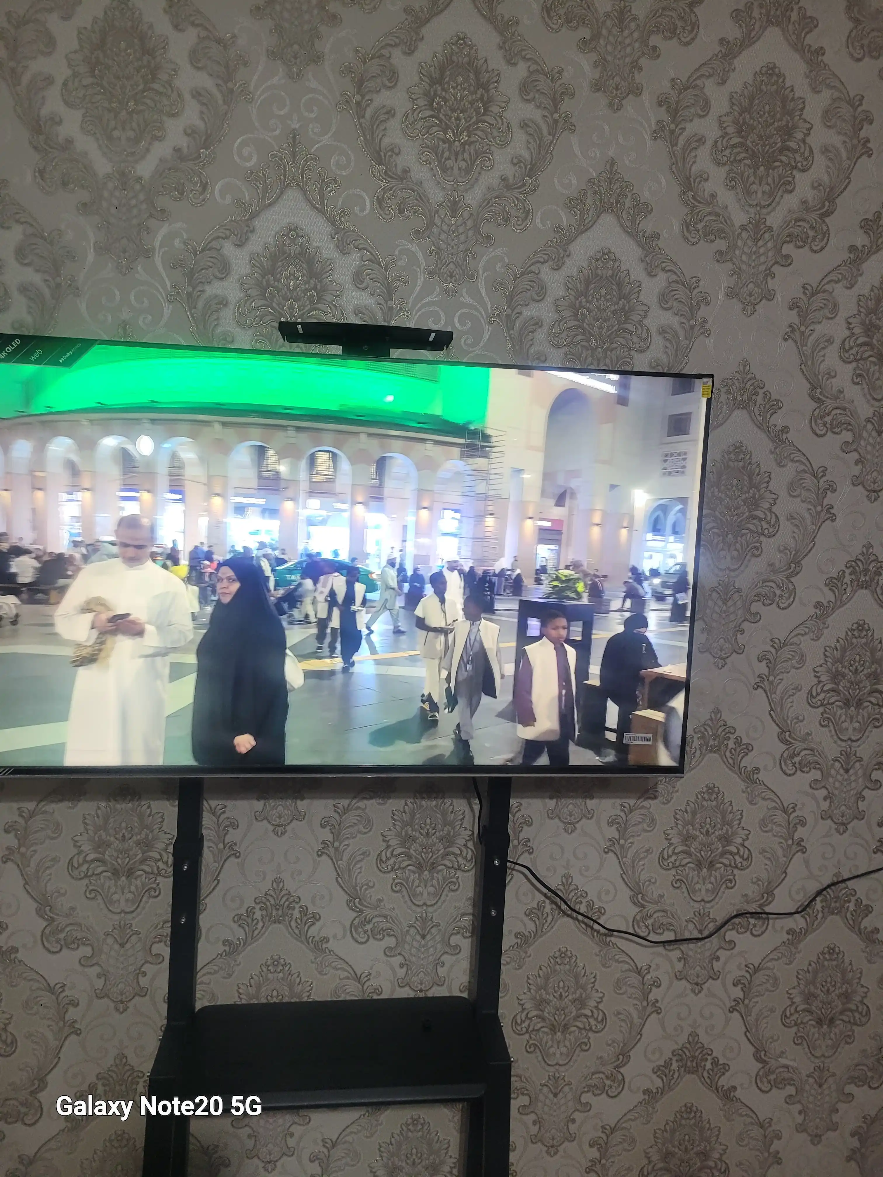 Телевизор Avalon 32 HD"43"50"55"65 QLED MQA800 4K Ultra HD